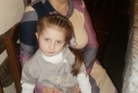 З чудовим святом вітаю свою найкращу матусю Олю, а ще найдобріших бабусь – Людмилу та Галину!

Якби в словах була пророча сила,
A в серці полум’я цвіло,
То я б для вас усе зробила,
Щоб дня в житті сумного не було.
Всю доброту, яка існує в світі,
Всю радість, що живе поміж людей,
Найкращі всі на світі квіти
дарую вам у цей святковий день.
Достатком хай оселя буде повна,
Нехай скликає внуків та дітей.
А ви, красиві, горді і щасливі,
До сотні літ стрічали щоб гостей.

Ці квіти для вас! Зі святом, рідненькі!
З любов’ю 
Анастасійка Шведа, 5 р.
