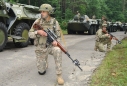 фото: прес-група навчань “Репід трайдент