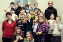 фото: архів Остапа Сойки і Оксани Когут