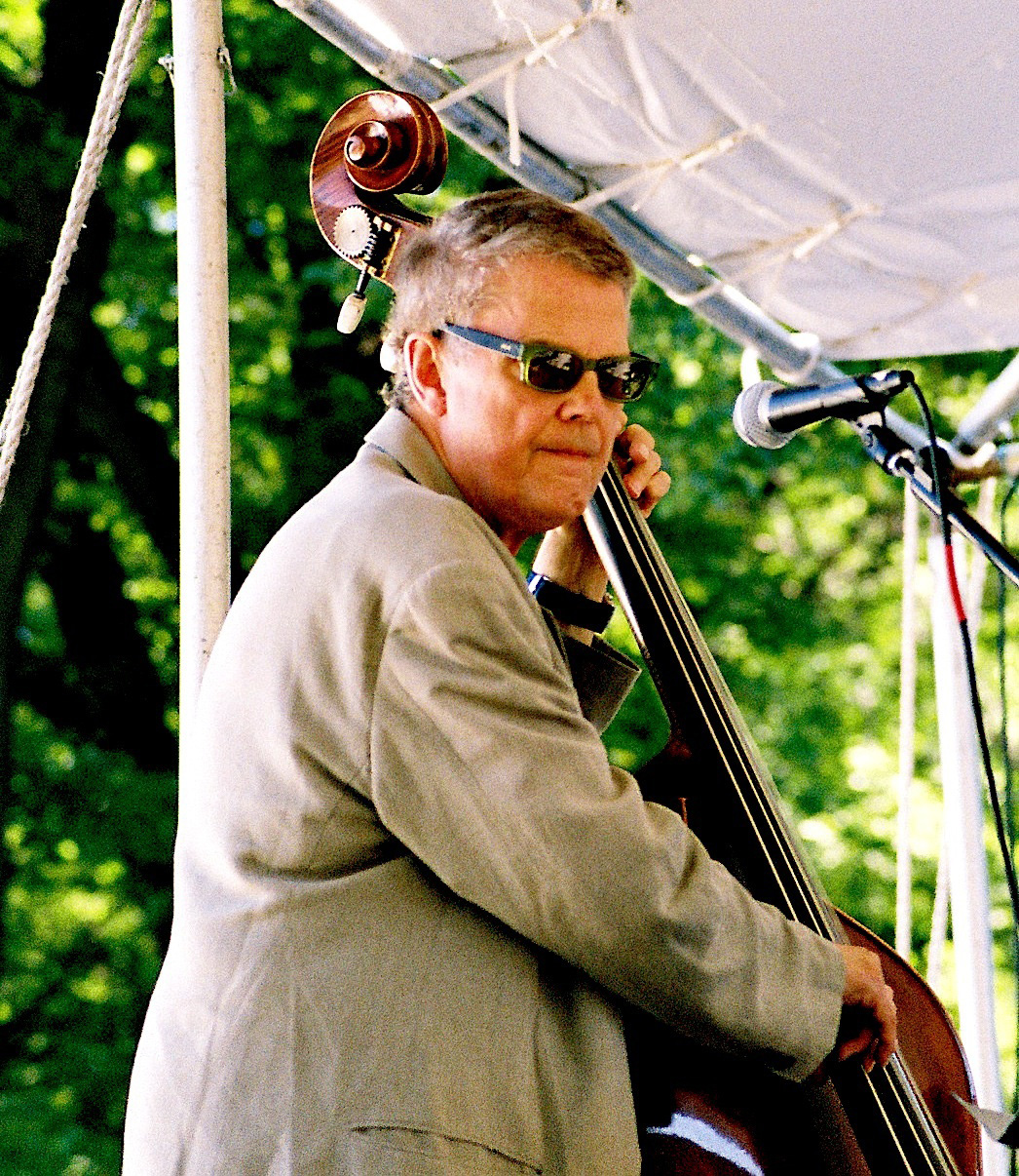 Charlie Haden Charlie Haden
