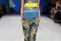 Аnna Bublik (фото: Ukrainian Fashion Week)