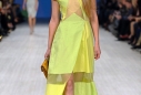 Аnna Bublik (фото: Ukrainian Fashion Week)