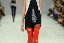Fresh fashion: Svetlana Voziian (фото: Ukrainian Fashion Week)