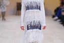 Fresh fashion: Aka Nanitashvili (фото: Ukrainian Fashion Week)