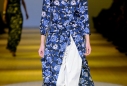 POUSTOVIT (фото: Ukrainian Fashion Week)