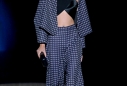 Bevza (фото: Ukrainian Fashion Week)